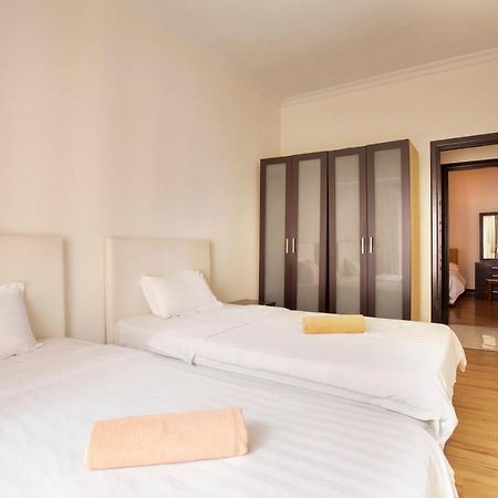 Marina Court Kota Kinabalu-Stay And Get Cash Rebate Exteriör bild