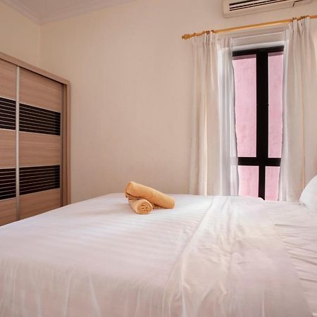 Marina Court Kota Kinabalu-Stay And Get Cash Rebate Exteriör bild