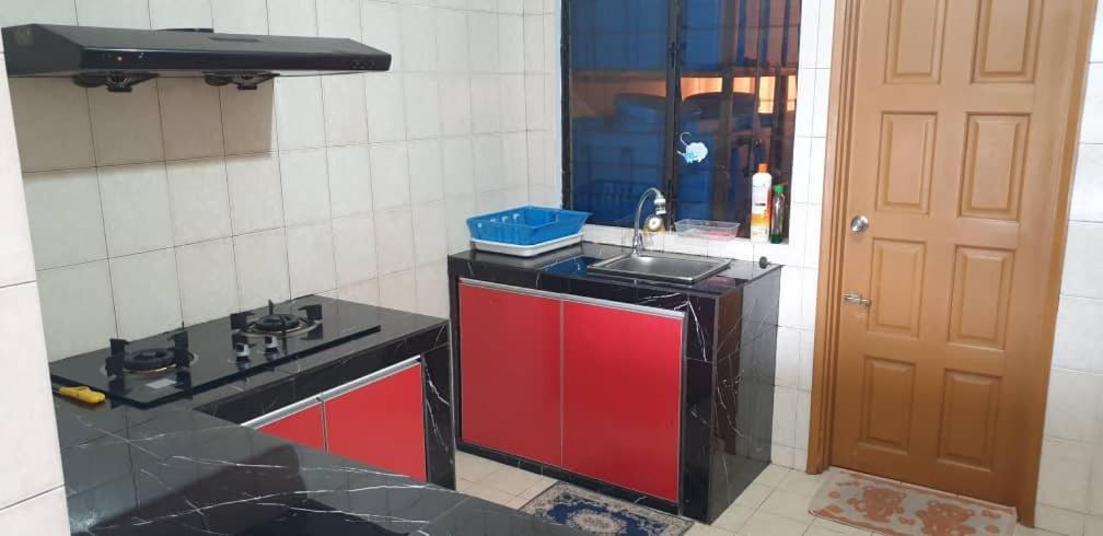 Marina Court Kota Kinabalu-Stay And Get Cash Rebate Rum bild