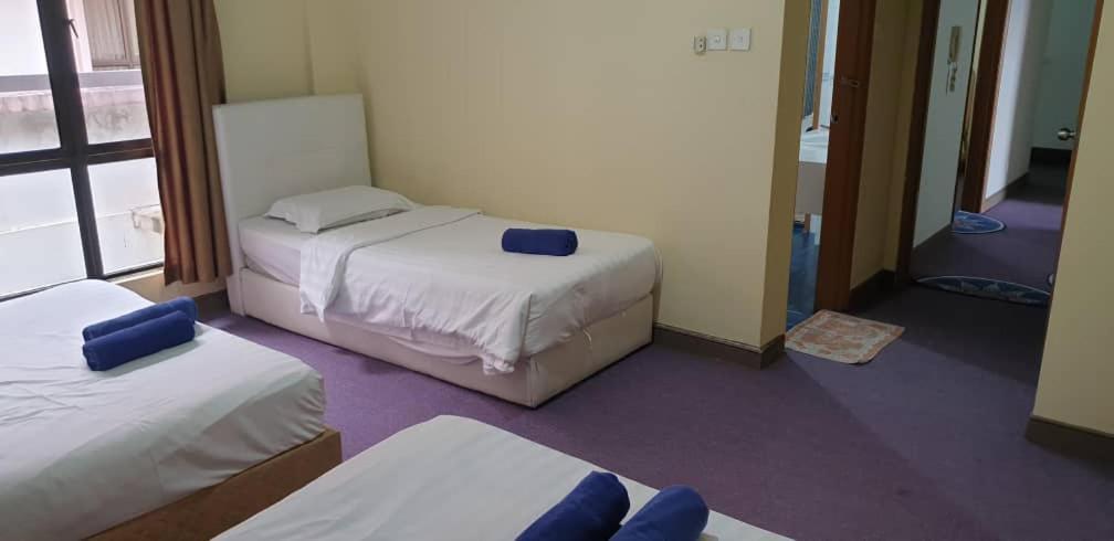Marina Court Kota Kinabalu-Stay And Get Cash Rebate Rum bild