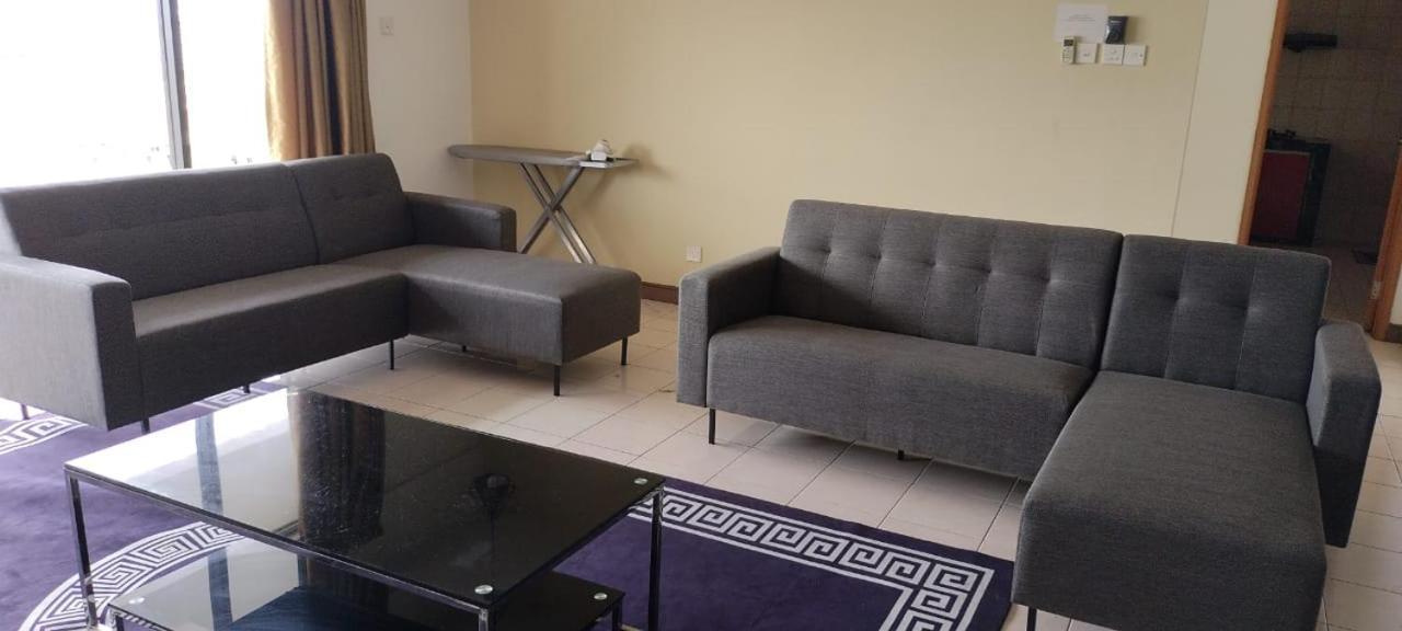 Marina Court Kota Kinabalu-Stay And Get Cash Rebate Rum bild