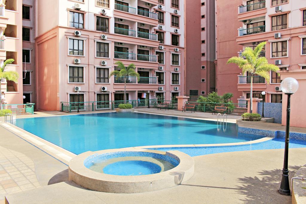 Marina Court Kota Kinabalu-Stay And Get Cash Rebate Exteriör bild