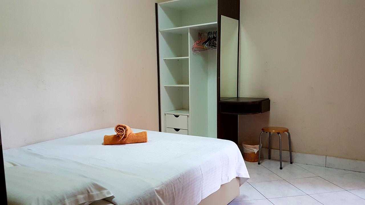Marina Court Kota Kinabalu-Stay And Get Cash Rebate Exteriör bild