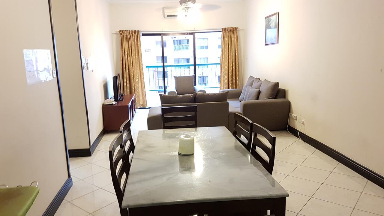 Marina Court Kota Kinabalu-Stay And Get Cash Rebate Exteriör bild